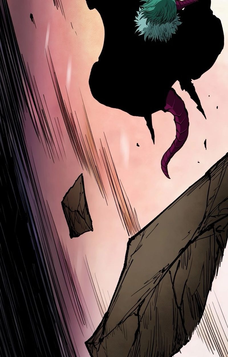 Ninja Reincarnation Fuuma Kotarou’s Quest to Reclaim His Humanity ตอนที่ 14 82