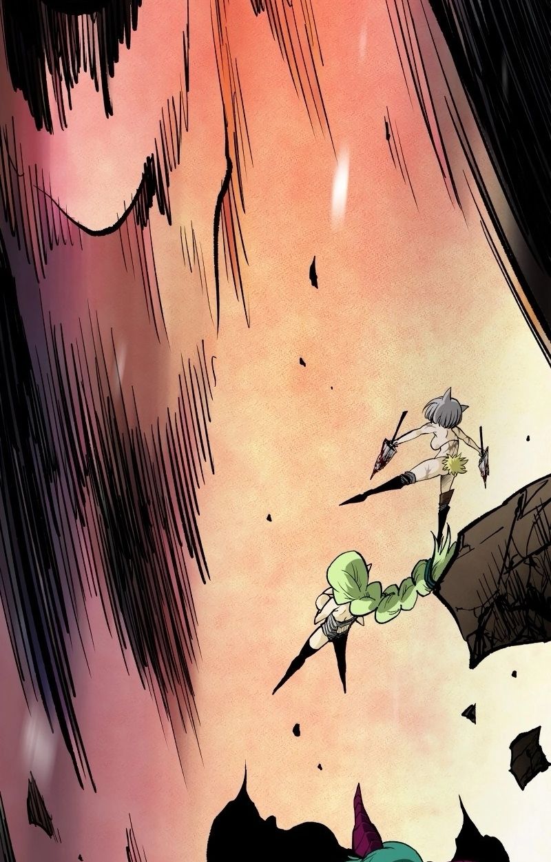 Ninja Reincarnation Fuuma Kotarou’s Quest to Reclaim His Humanity ตอนที่ 14 81