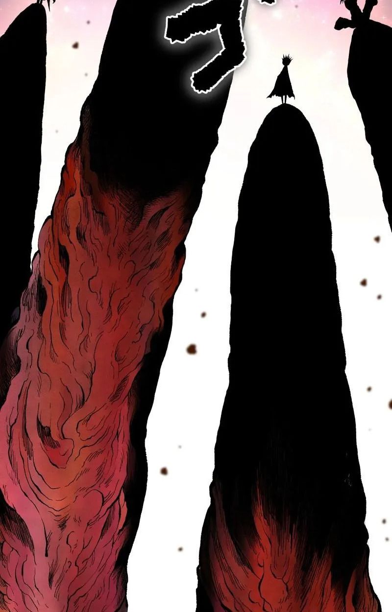 Ninja Reincarnation Fuuma Kotarou’s Quest to Reclaim His Humanity ตอนที่ 15 4