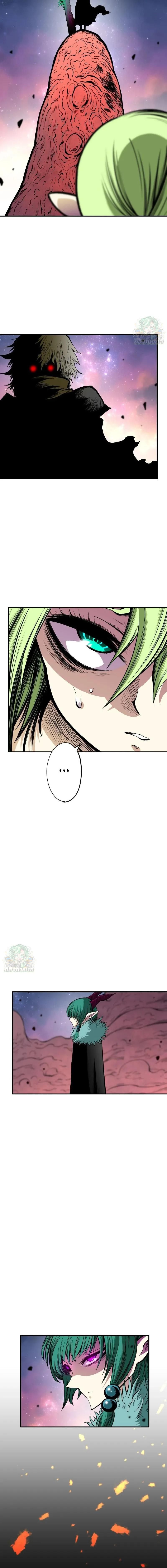 Ninja Reincarnation Fuuma Kotarou’s Quest to Reclaim His Humanity ตอนที่ 15 14