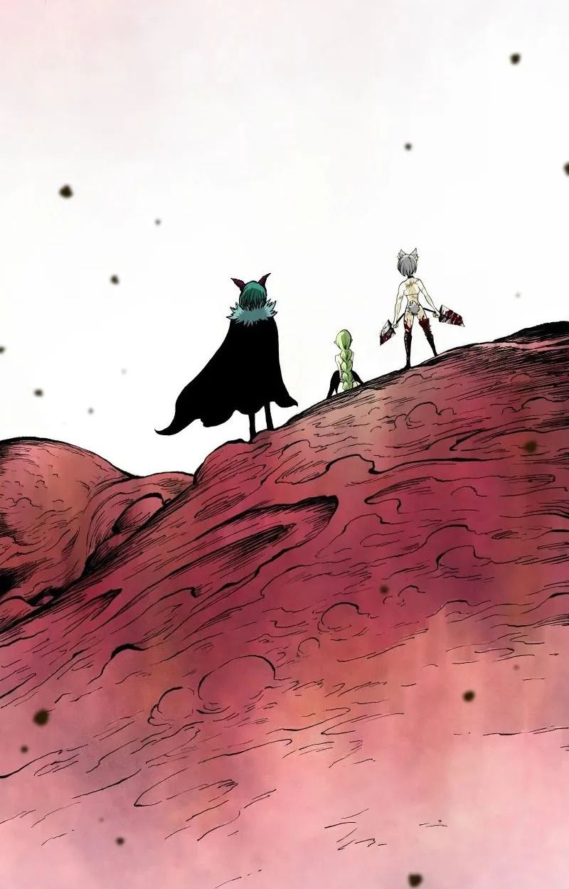Ninja Reincarnation Fuuma Kotarou’s Quest to Reclaim His Humanity ตอนที่ 15 7