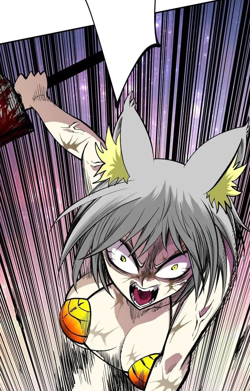 Ninja Reincarnation Fuuma Kotarou’s Quest to Reclaim His Humanity ตอนที่ 15 18
