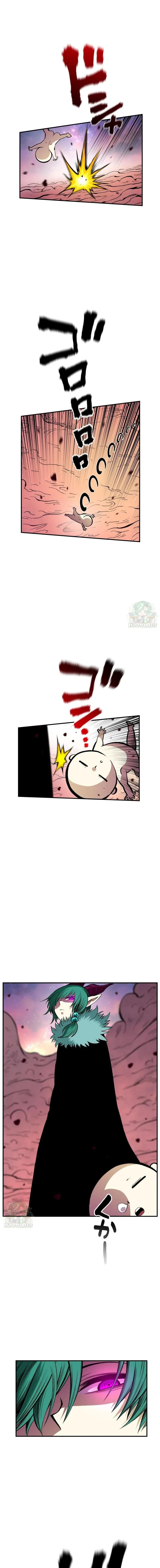 Ninja Reincarnation Fuuma Kotarou’s Quest to Reclaim His Humanity ตอนที่ 15 34