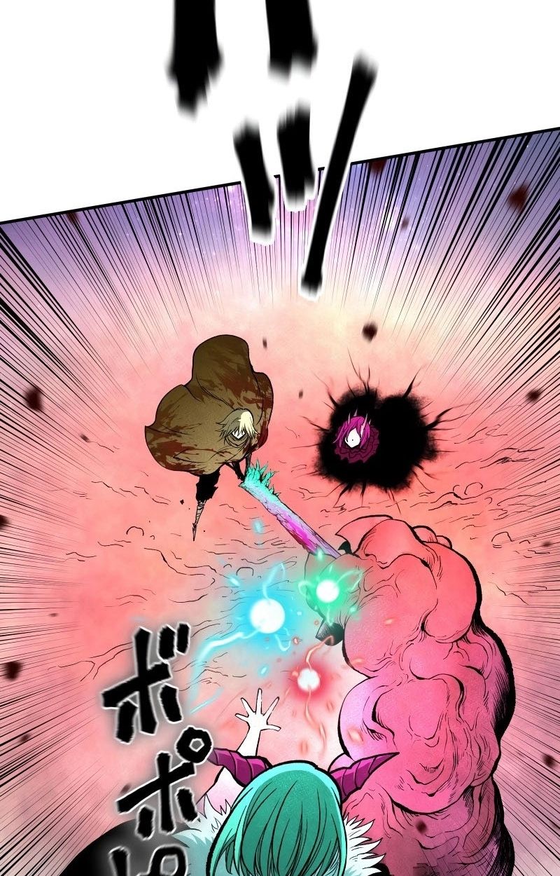 Ninja Reincarnation Fuuma Kotarou’s Quest to Reclaim His Humanity ตอนที่ 16 33