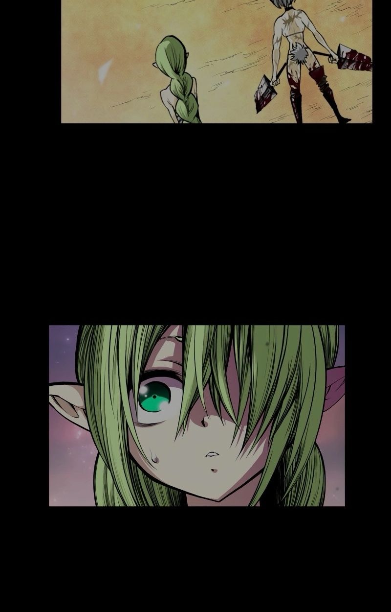 Ninja Reincarnation Fuuma Kotarou’s Quest to Reclaim His Humanity ตอนที่ 16 42