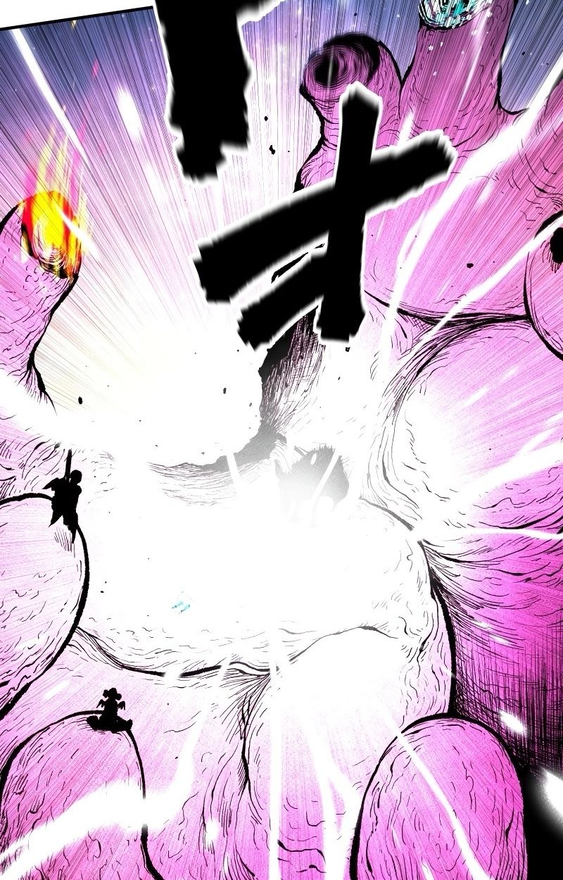 Ninja Reincarnation Fuuma Kotarou’s Quest to Reclaim His Humanity ตอนที่ 16 99