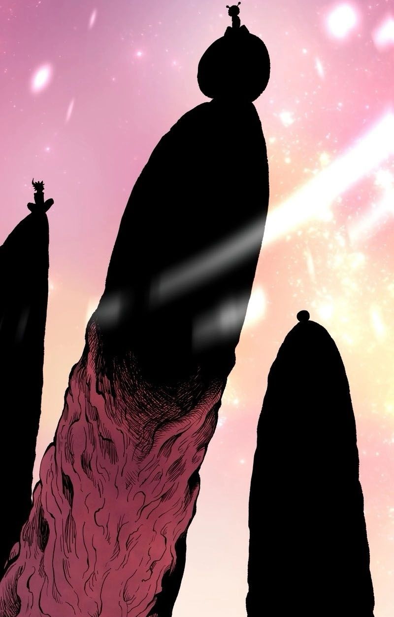 Ninja Reincarnation Fuuma Kotarou’s Quest to Reclaim His Humanity ตอนที่ 16 107