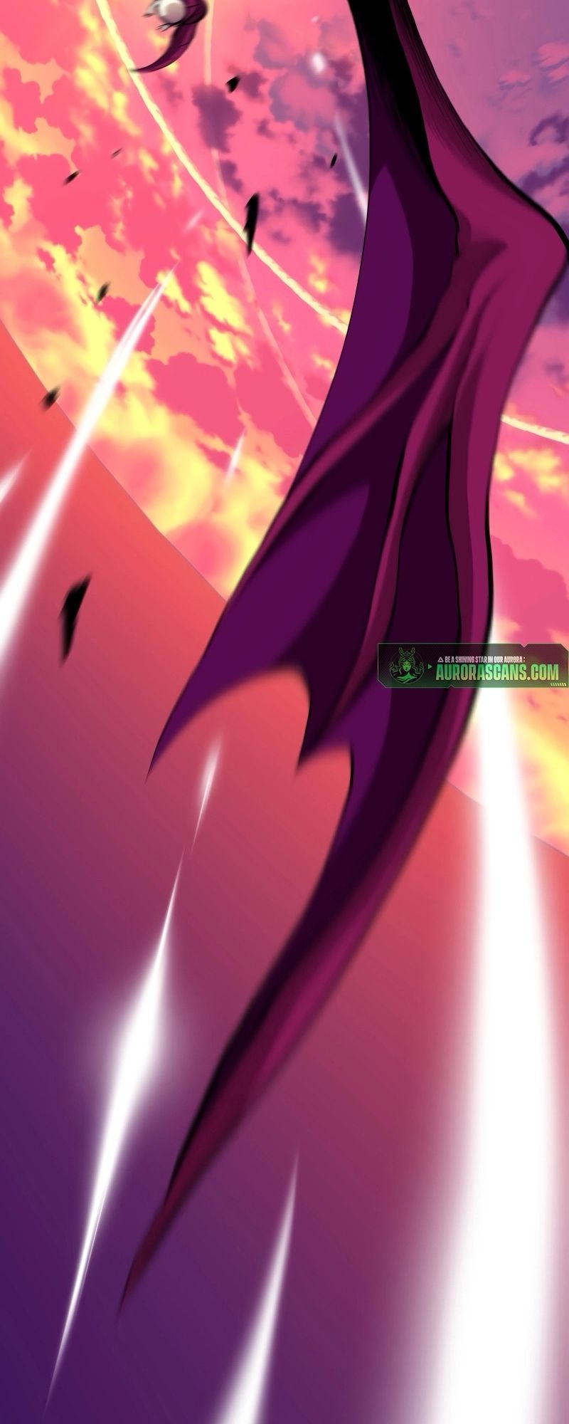 Ninja Reincarnation Fuuma Kotarou’s Quest to Reclaim His Humanity ตอนที่ 17 7