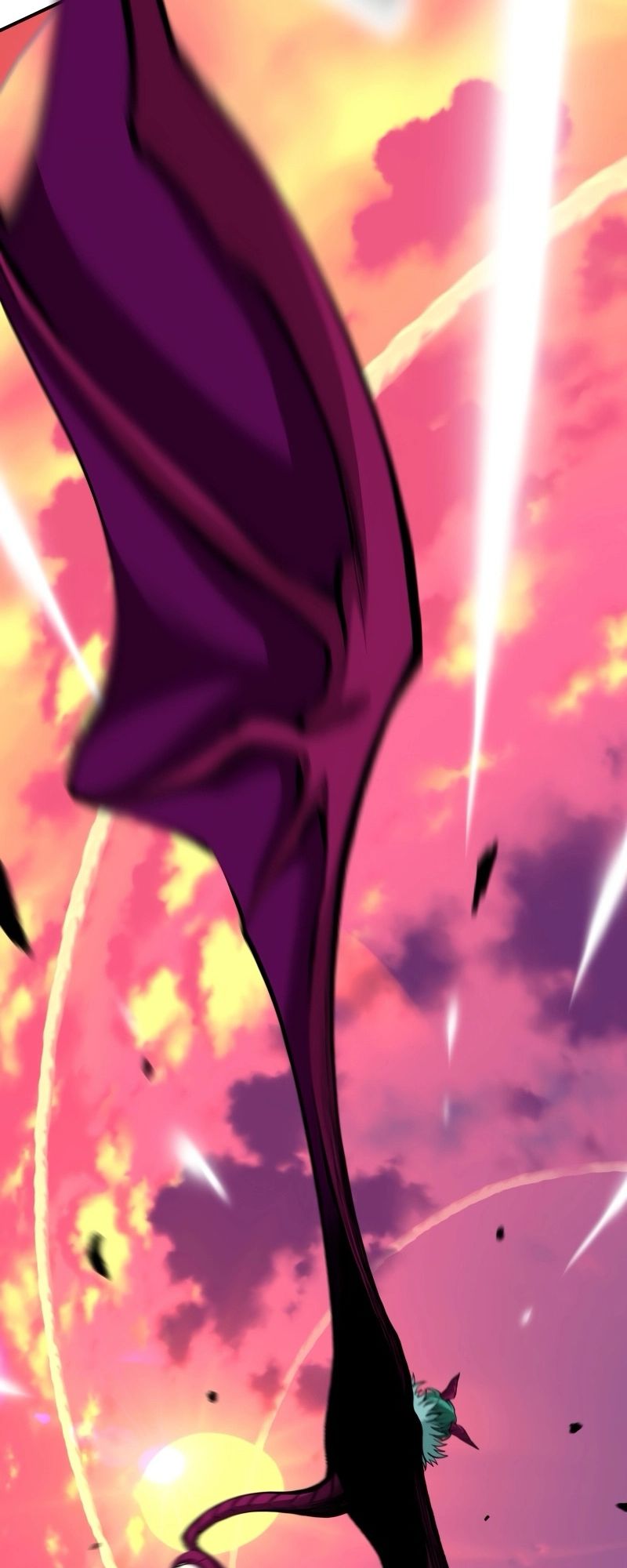 Ninja Reincarnation Fuuma Kotarou’s Quest to Reclaim His Humanity ตอนที่ 17 6