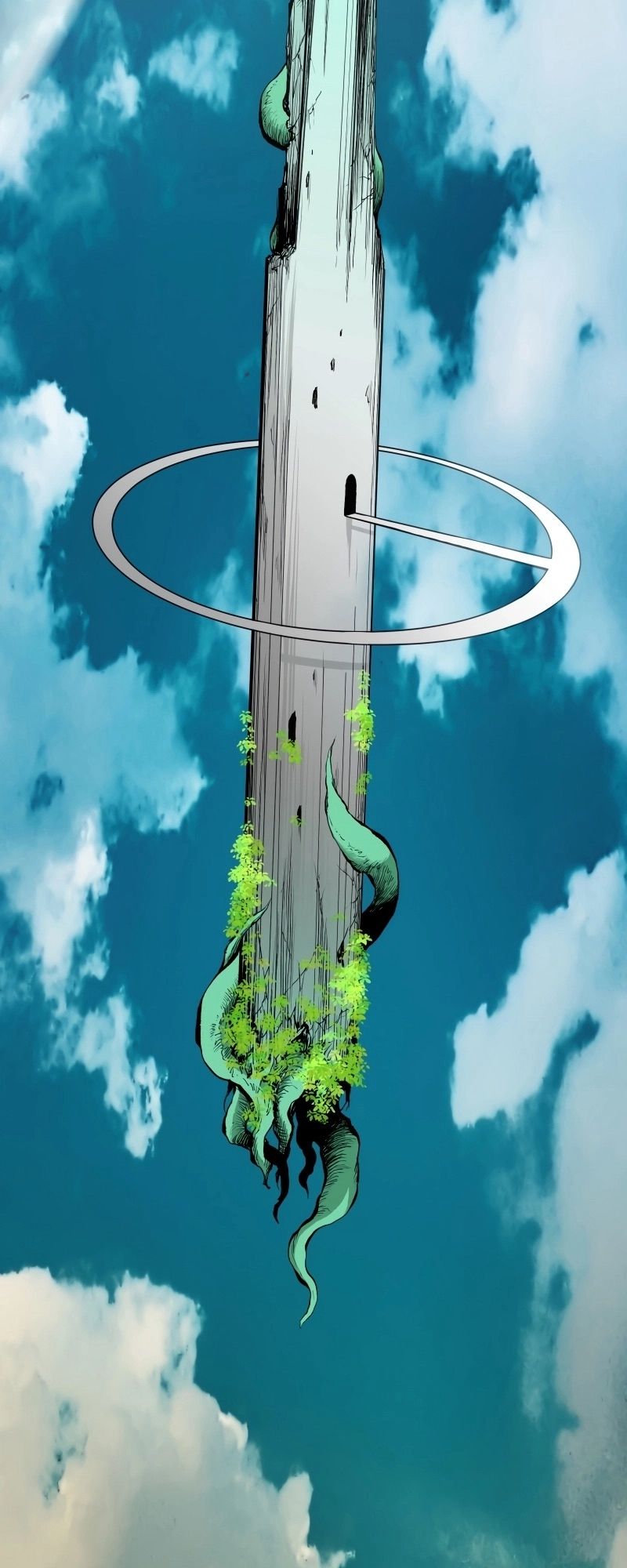 Ninja Reincarnation Fuuma Kotarou’s Quest to Reclaim His Humanity ตอนที่ 17 45