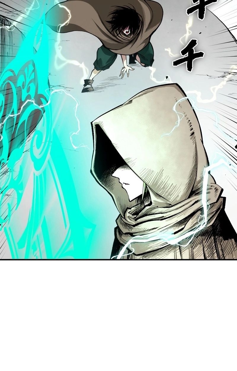 Ninja Reincarnation Fuuma Kotarou’s Quest to Reclaim His Humanity ตอนที่ 25 27
