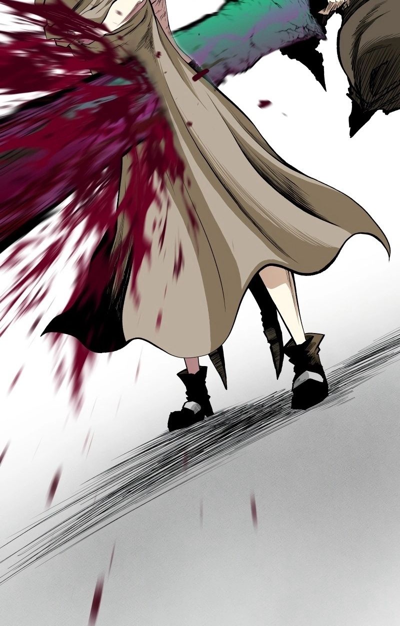 Ninja Reincarnation Fuuma Kotarou’s Quest to Reclaim His Humanity ตอนที่ 25 90