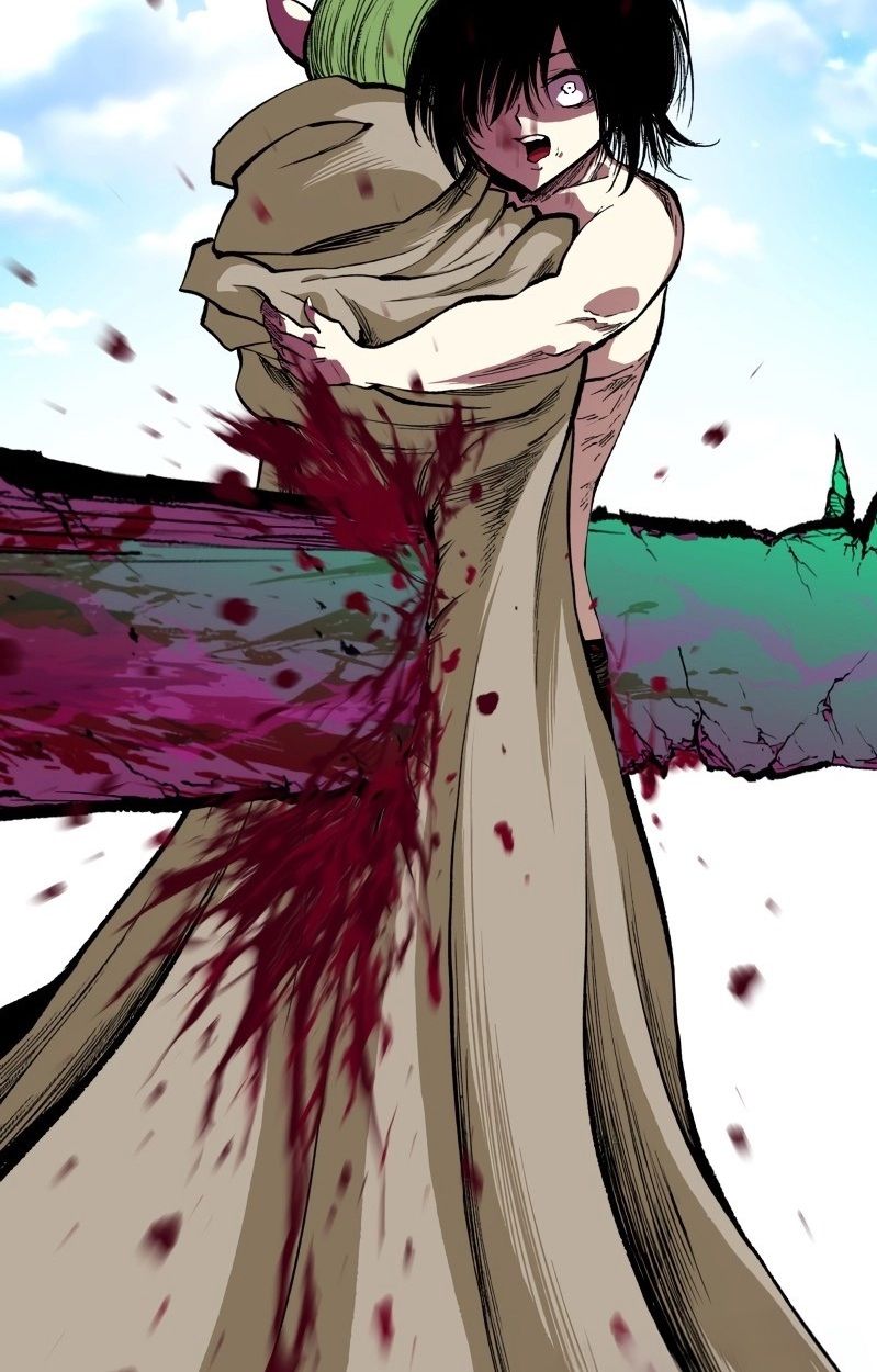 Ninja Reincarnation Fuuma Kotarou’s Quest to Reclaim His Humanity ตอนที่ 26 6