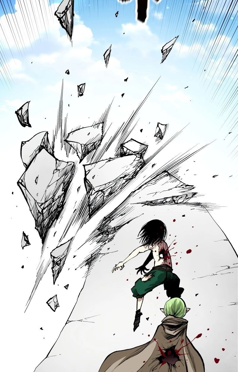 Ninja Reincarnation Fuuma Kotarou’s Quest to Reclaim His Humanity ตอนที่ 26 26