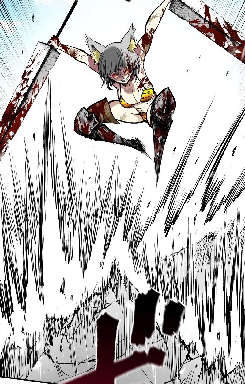 Ninja Reincarnation Fuuma Kotarou’s Quest to Reclaim His Humanity ตอนที่ 26 41