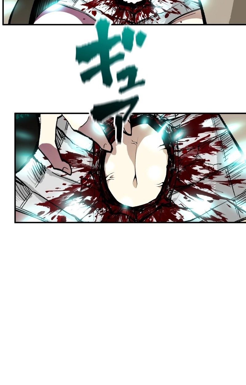 Ninja Reincarnation Fuuma Kotarou’s Quest to Reclaim His Humanity ตอนที่ 26 35