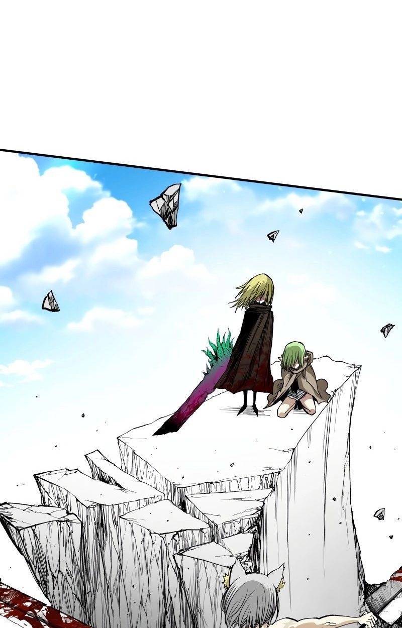 Ninja Reincarnation Fuuma Kotarou’s Quest to Reclaim His Humanity ตอนที่ 26 43
