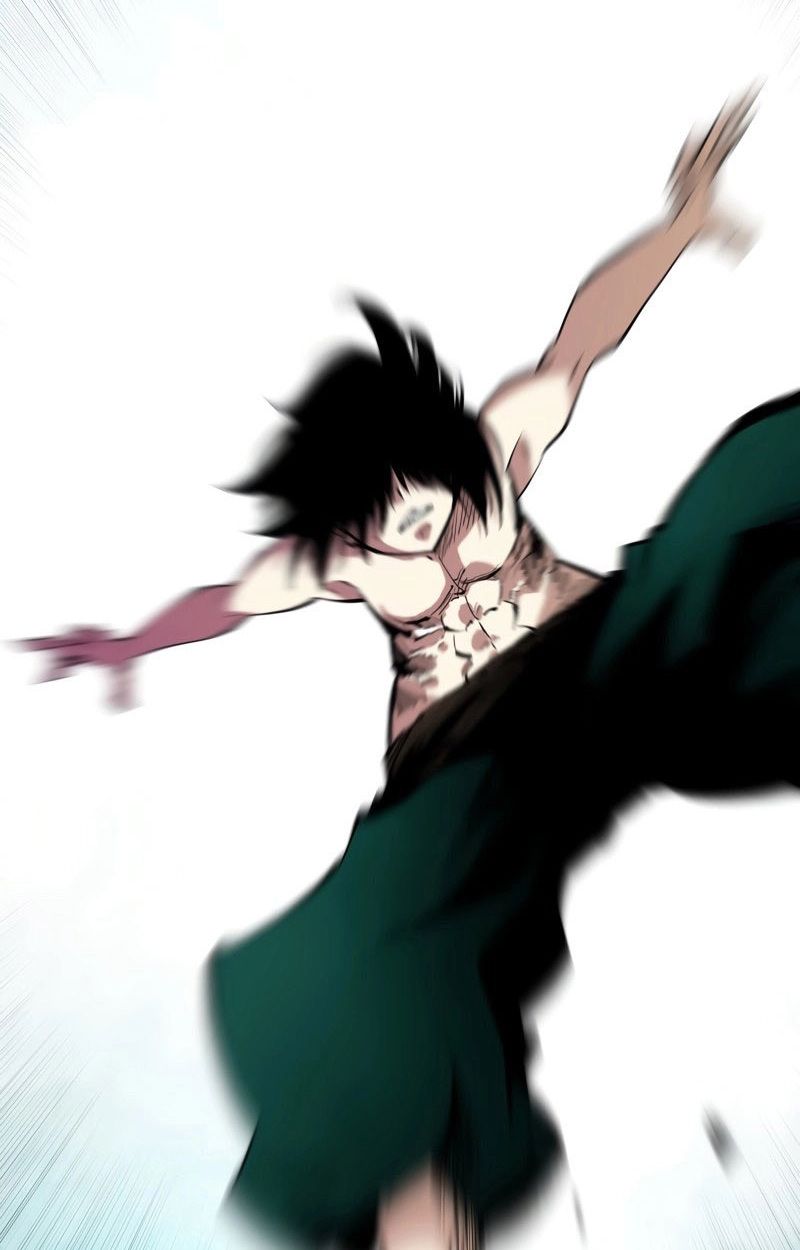 Ninja Reincarnation Fuuma Kotarou’s Quest to Reclaim His Humanity ตอนที่ 27 77