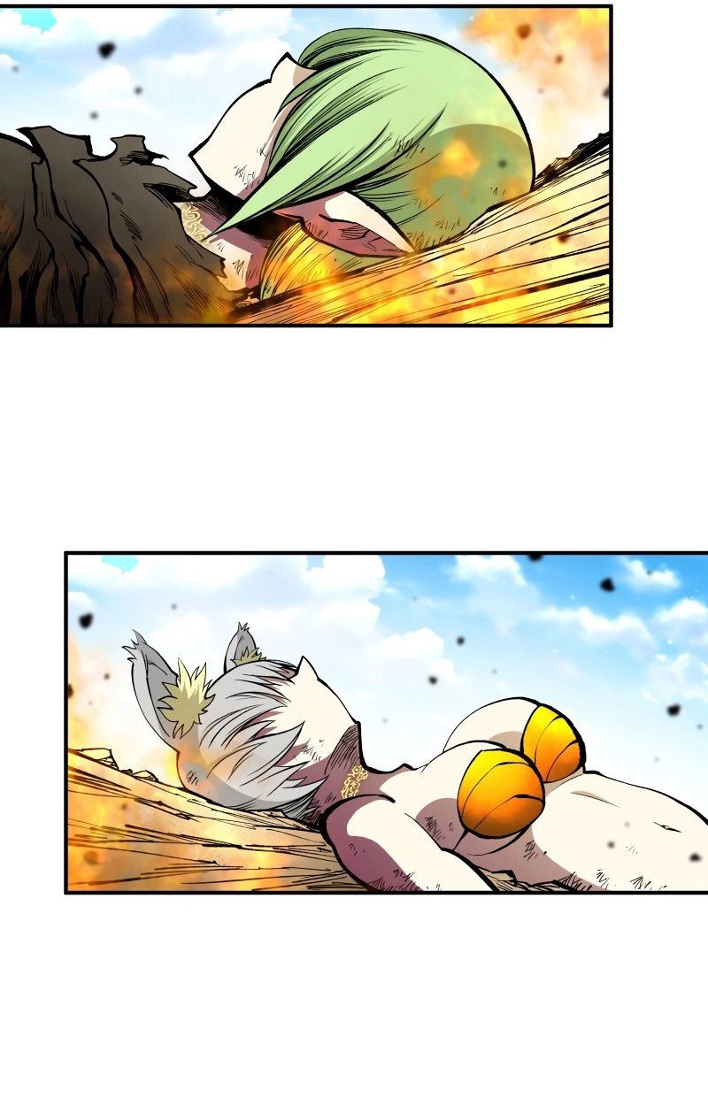 Ninja Reincarnation Fuuma Kotarou’s Quest to Reclaim His Humanity ตอนที่ 27 98