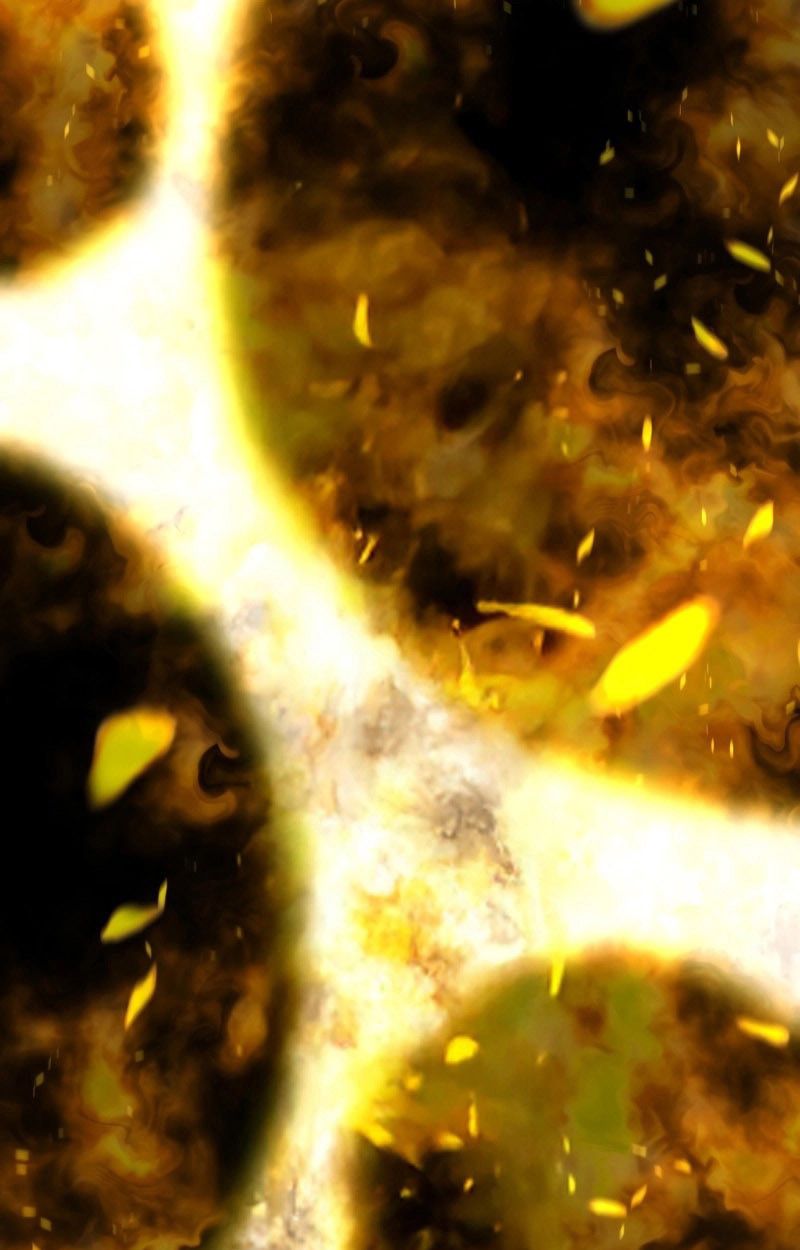 Ninja Reincarnation Fuuma Kotarou’s Quest to Reclaim His Humanity ตอนที่ 28 31