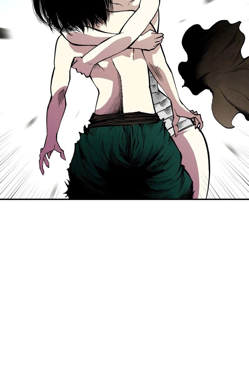 Ninja Reincarnation Fuuma Kotarou’s Quest to Reclaim His Humanity ตอนที่ 28 72