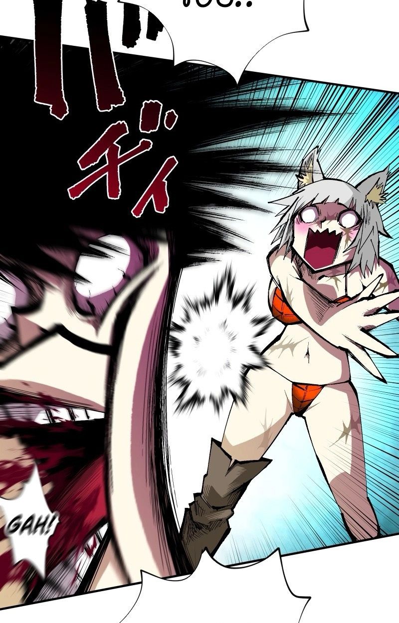 Ninja Reincarnation Fuuma Kotarou’s Quest to Reclaim His Humanity ตอนที่ 28 91