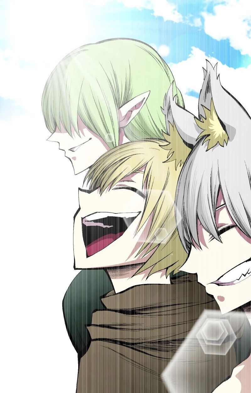 Ninja Reincarnation Fuuma Kotarou’s Quest to Reclaim His Humanity ตอนที่ 28 113