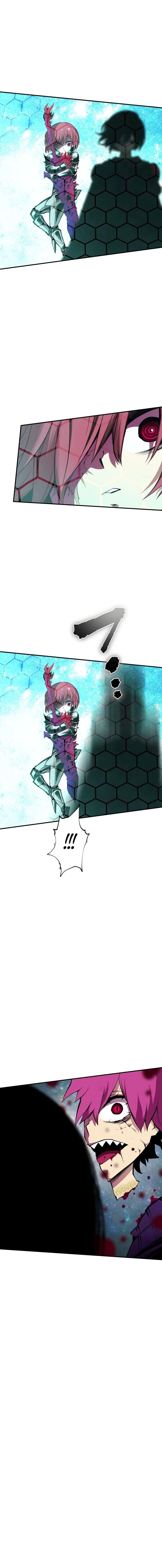 Ninja Reincarnation Fuuma Kotarou’s Quest to Reclaim His Humanity ตอนที่ 31 2