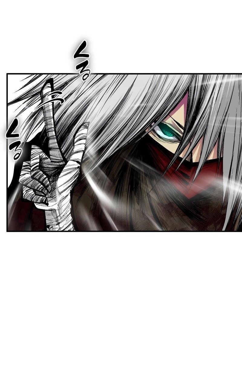 Ninja Reincarnation Fuuma Kotarou’s Quest to Reclaim His Humanity ตอนที่ 32 50