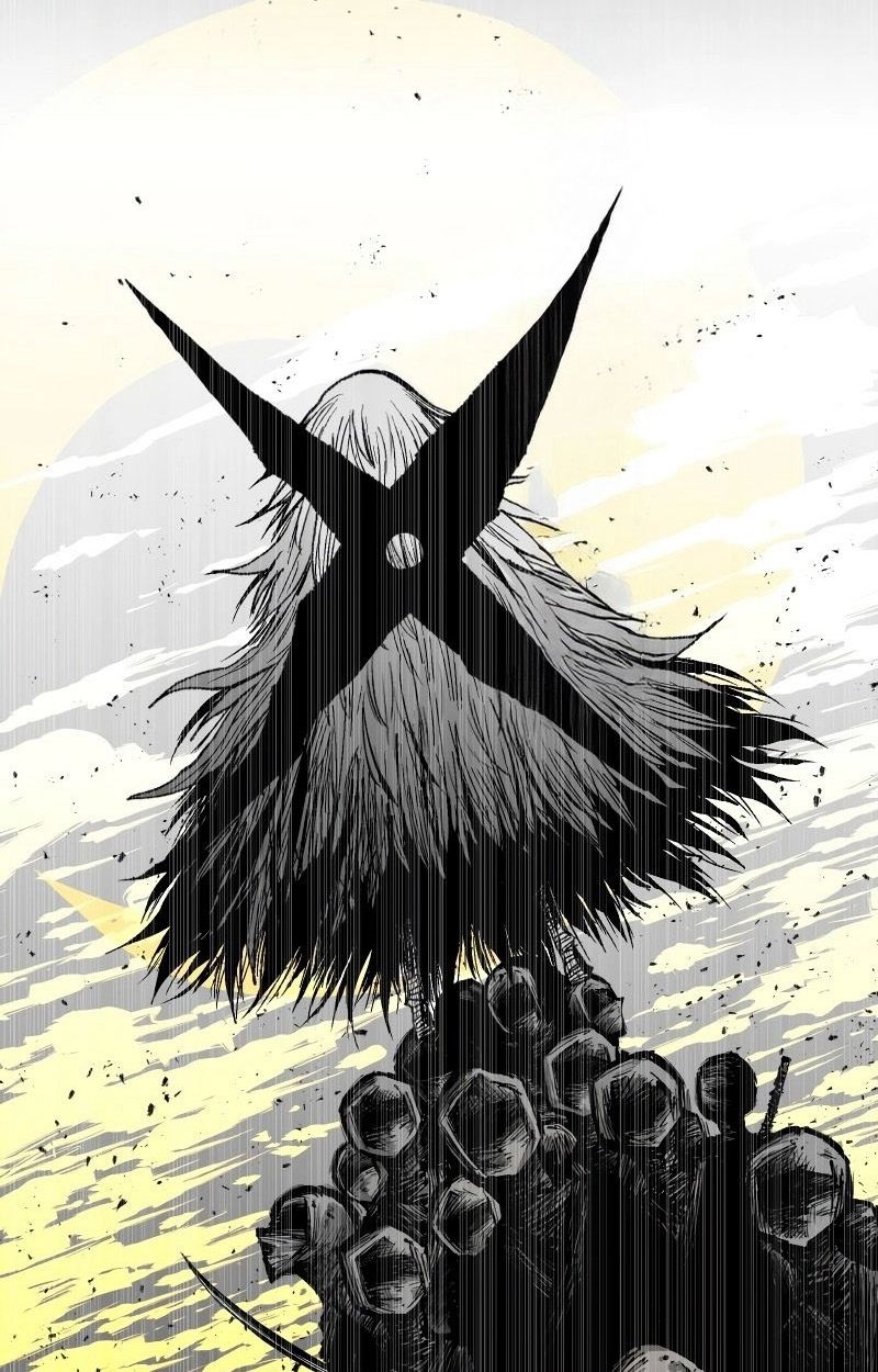 Ninja Reincarnation Fuuma Kotarou’s Quest to Reclaim His Humanity ตอนที่ 32 77