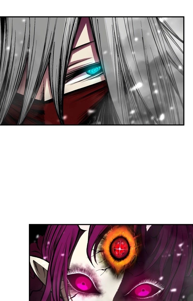 Ninja Reincarnation Fuuma Kotarou’s Quest to Reclaim His Humanity ตอนที่ 32 90