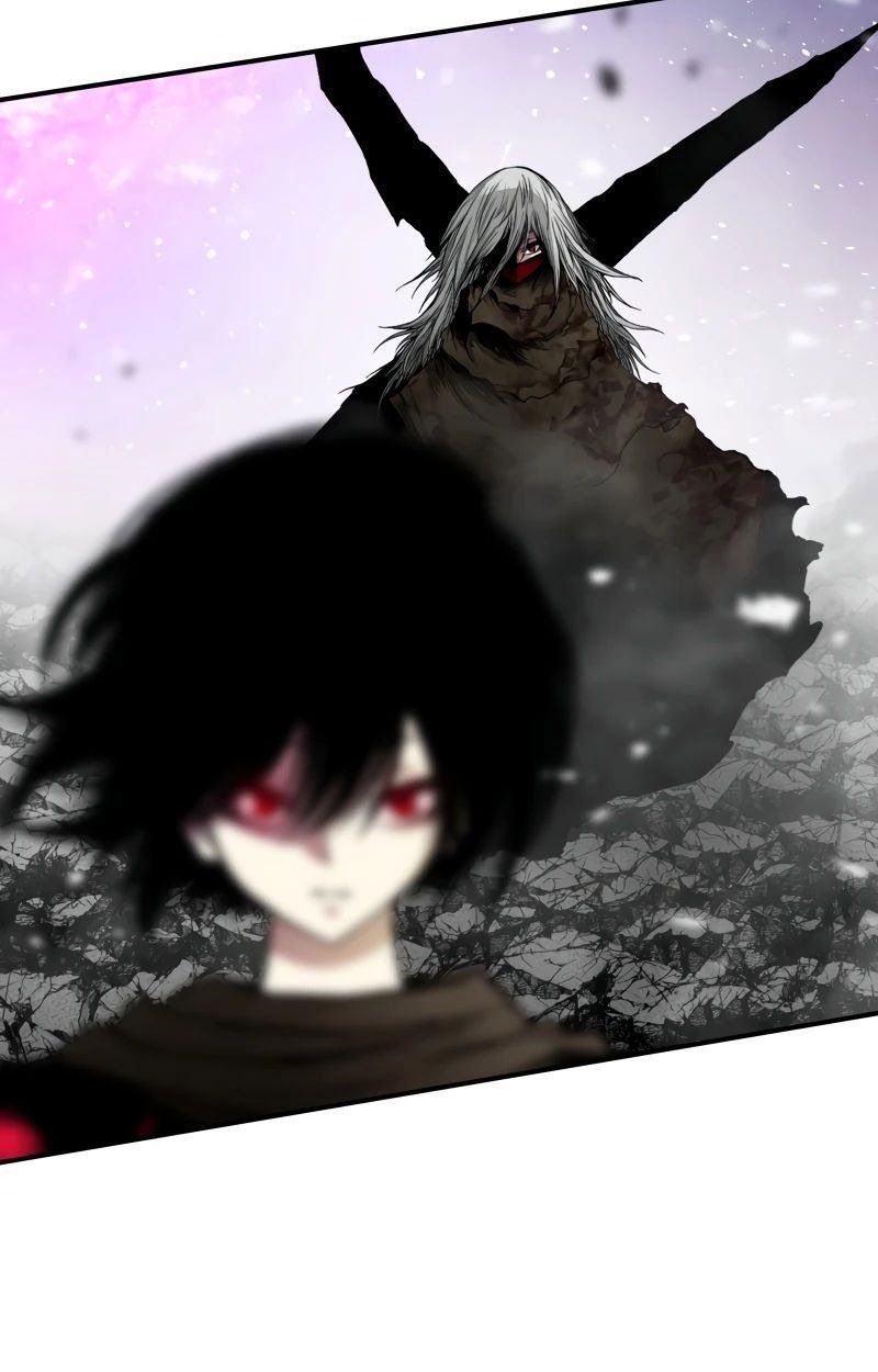 Ninja Reincarnation Fuuma Kotarou’s Quest to Reclaim His Humanity ตอนที่ 34 22