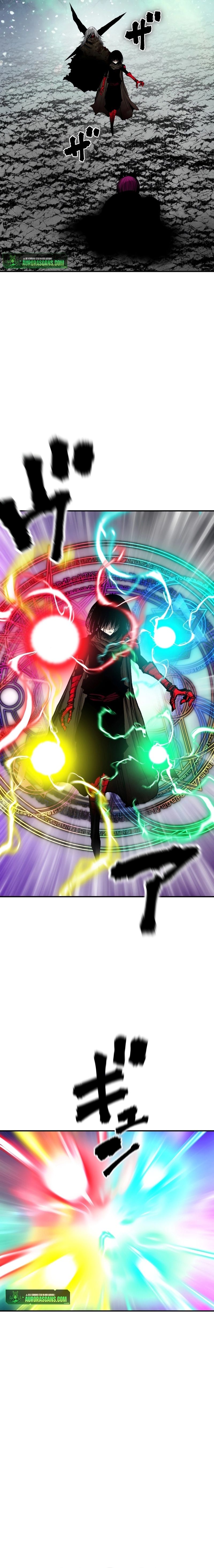 Ninja Reincarnation Fuuma Kotarou’s Quest to Reclaim His Humanity ตอนที่ 34 27