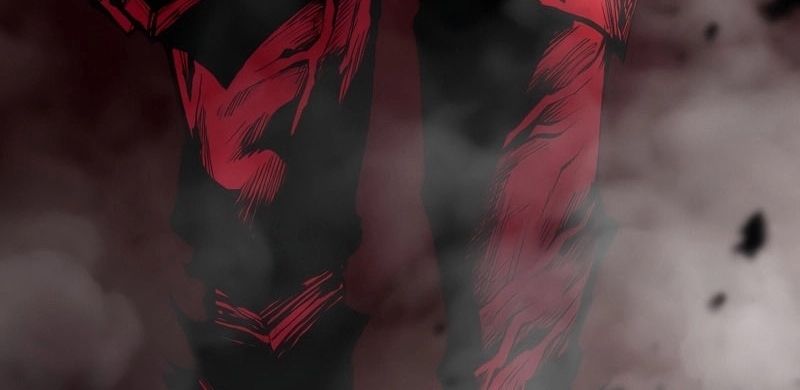 Ninja Reincarnation Fuuma Kotarou’s Quest to Reclaim His Humanity ตอนที่ 34 49