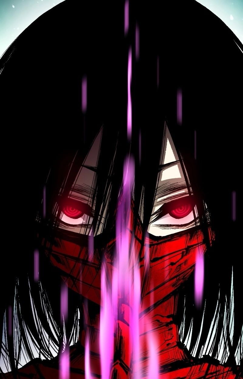 Ninja Reincarnation Fuuma Kotarou’s Quest to Reclaim His Humanity ตอนที่ 34 52