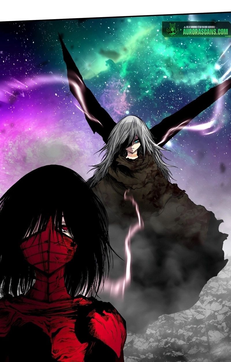 Ninja Reincarnation Fuuma Kotarou’s Quest to Reclaim His Humanity ตอนที่ 34 75