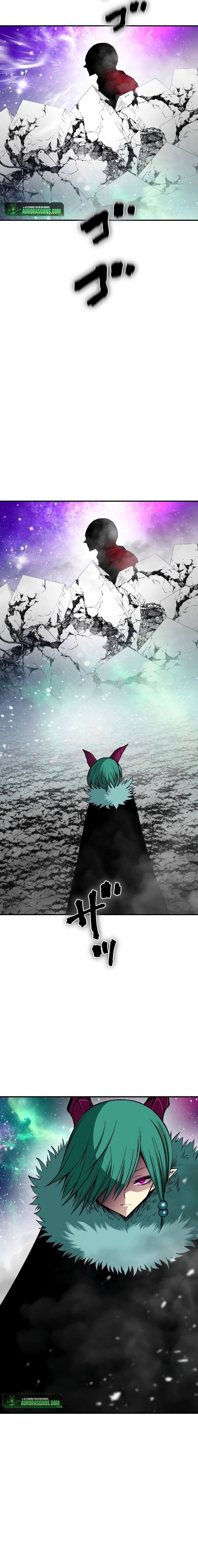 Ninja Reincarnation Fuuma Kotarou’s Quest to Reclaim His Humanity ตอนที่ 34 95
