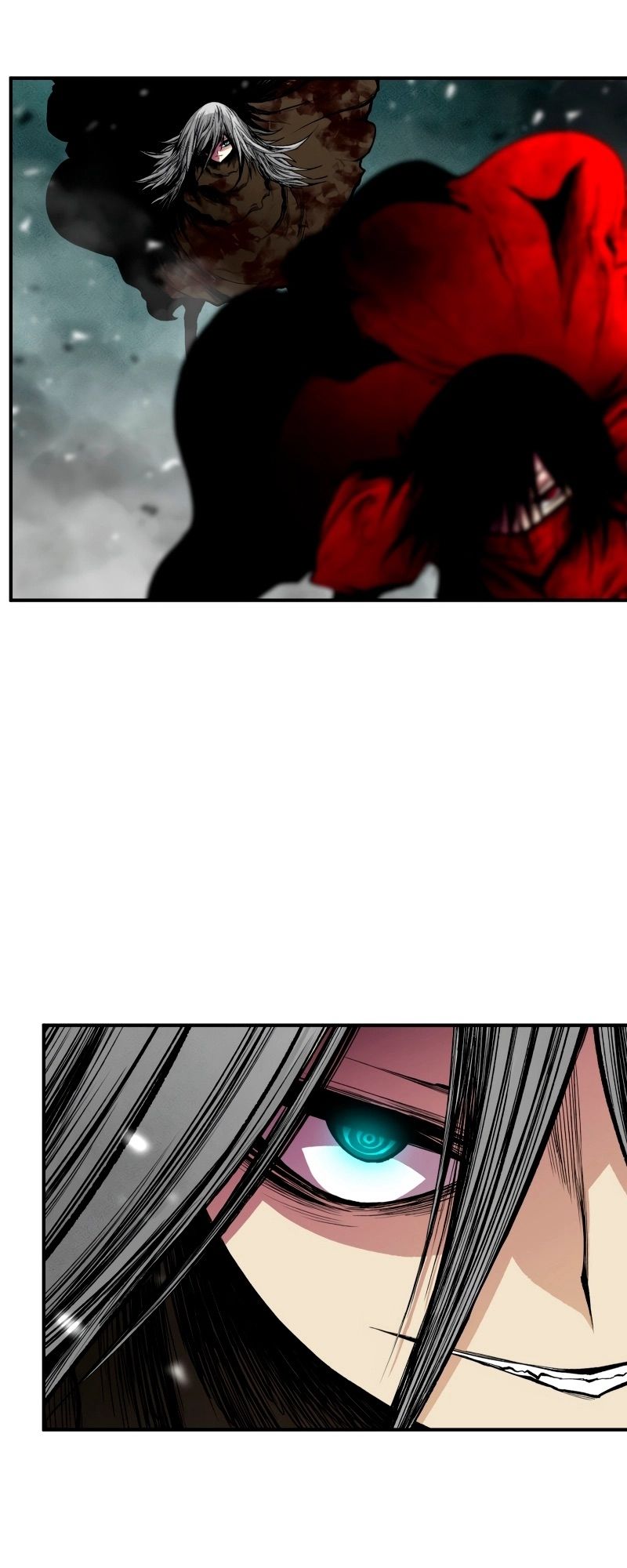 Ninja Reincarnation Fuuma Kotarou’s Quest to Reclaim His Humanity ตอนที่ 35 6