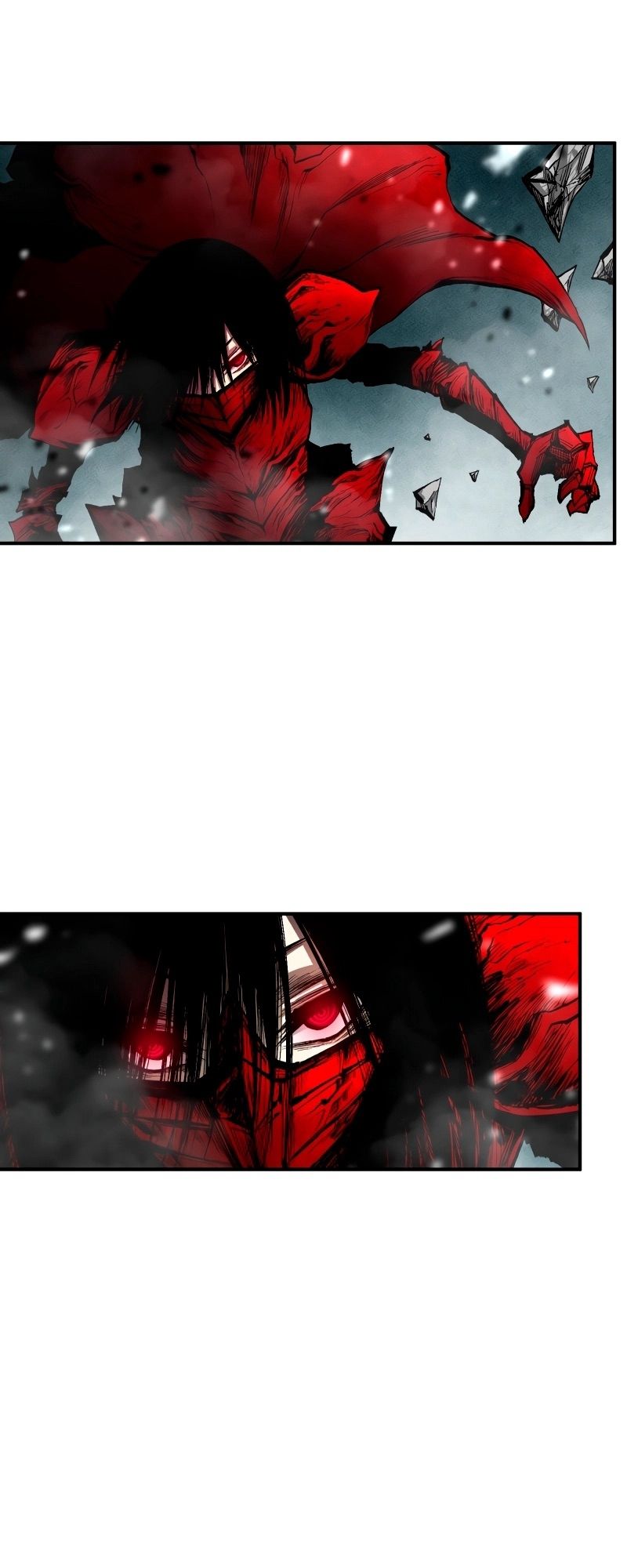 Ninja Reincarnation Fuuma Kotarou’s Quest to Reclaim His Humanity ตอนที่ 35 5