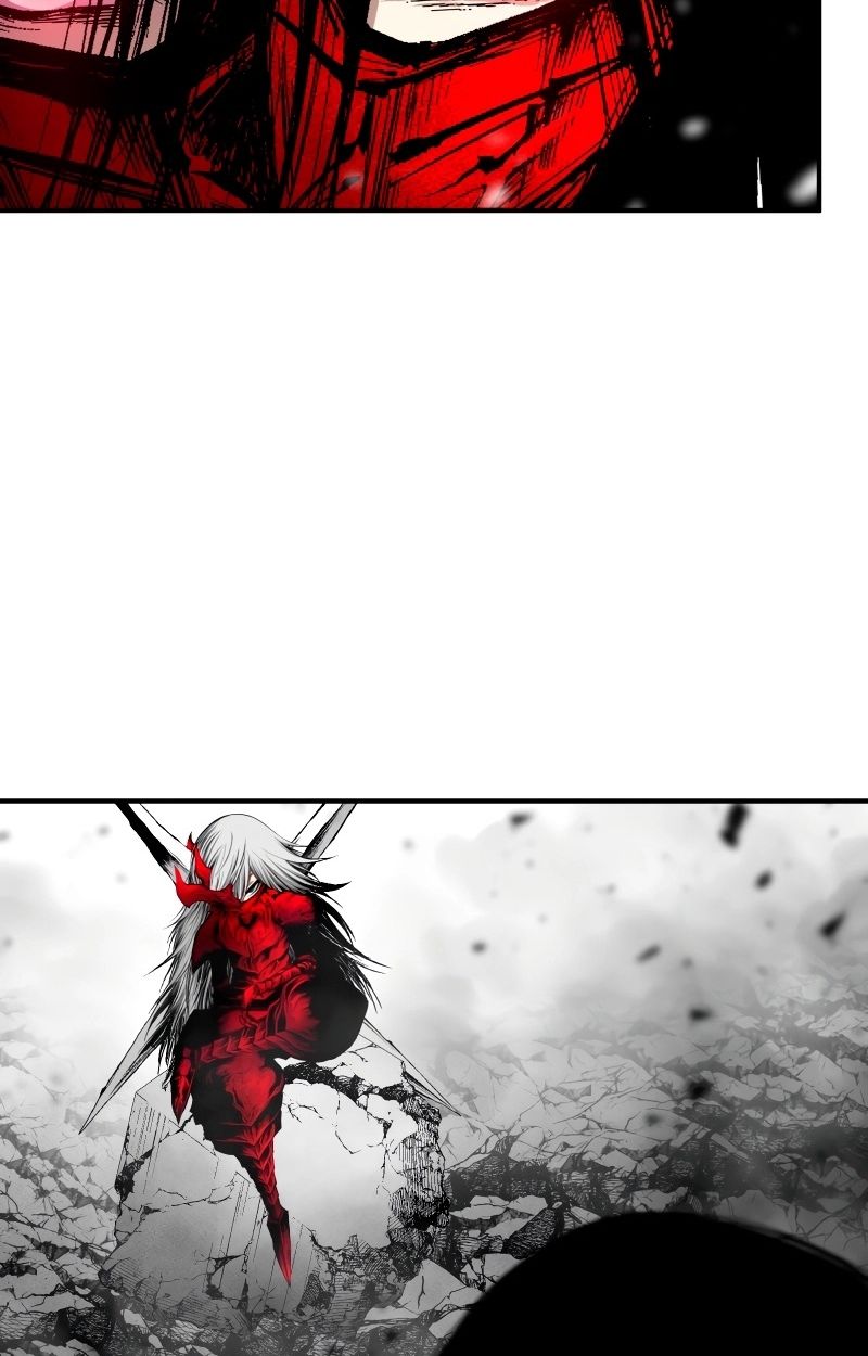 Ninja Reincarnation Fuuma Kotarou’s Quest to Reclaim His Humanity ตอนที่ 35 28