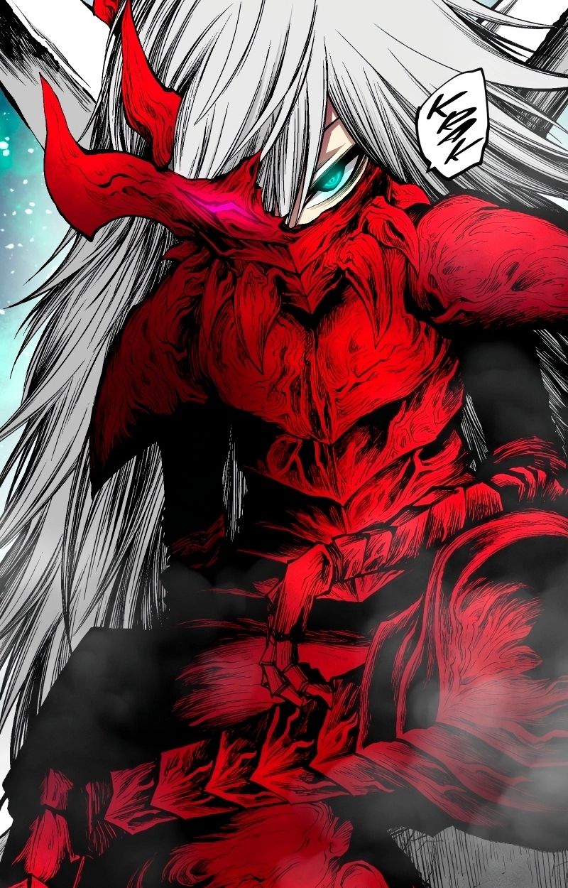 Ninja Reincarnation Fuuma Kotarou’s Quest to Reclaim His Humanity ตอนที่ 35 30