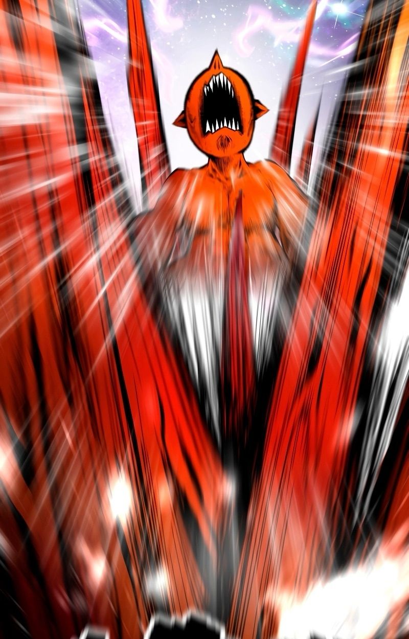 Ninja Reincarnation Fuuma Kotarou’s Quest to Reclaim His Humanity ตอนที่ 35 41