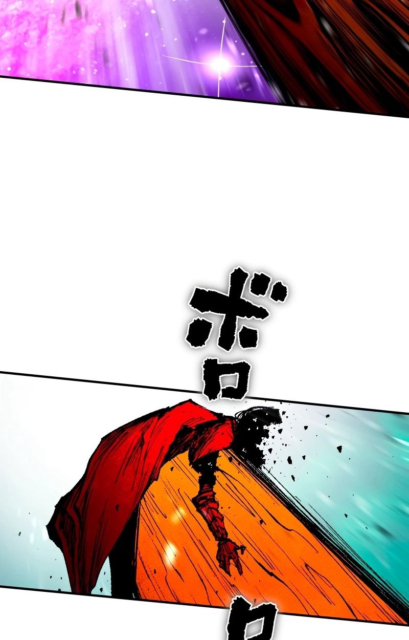 Ninja Reincarnation Fuuma Kotarou’s Quest to Reclaim His Humanity ตอนที่ 35 51