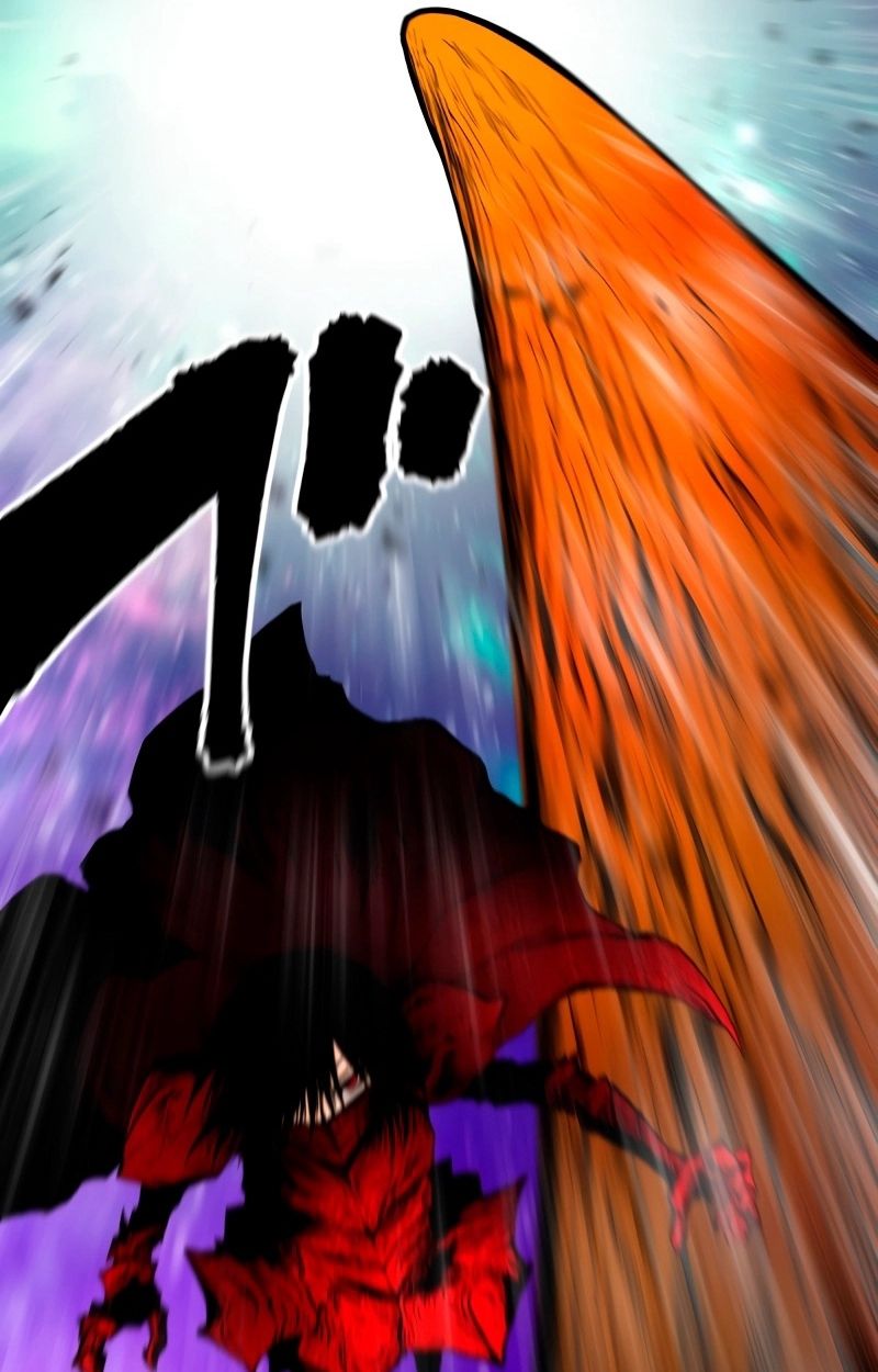 Ninja Reincarnation Fuuma Kotarou’s Quest to Reclaim His Humanity ตอนที่ 35 54
