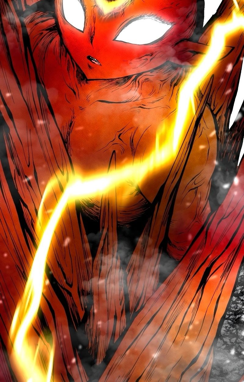 Ninja Reincarnation Fuuma Kotarou’s Quest to Reclaim His Humanity ตอนที่ 35 62