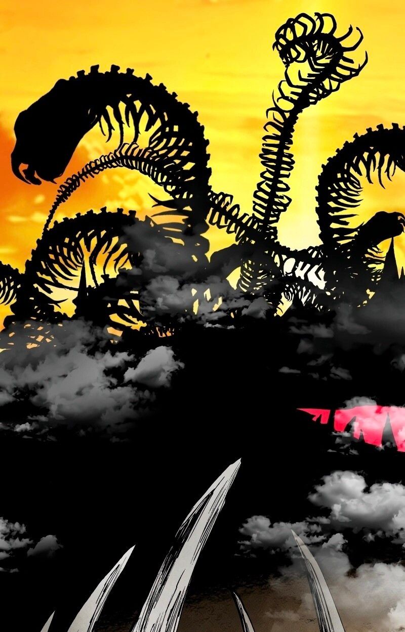 Ninja Reincarnation Fuuma Kotarou’s Quest to Reclaim His Humanity ตอนที่ 35 96