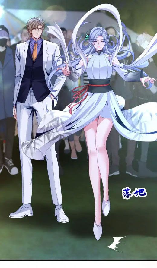 Chu Chen, The Trash Son-in-Law ตอนที่ 142 3