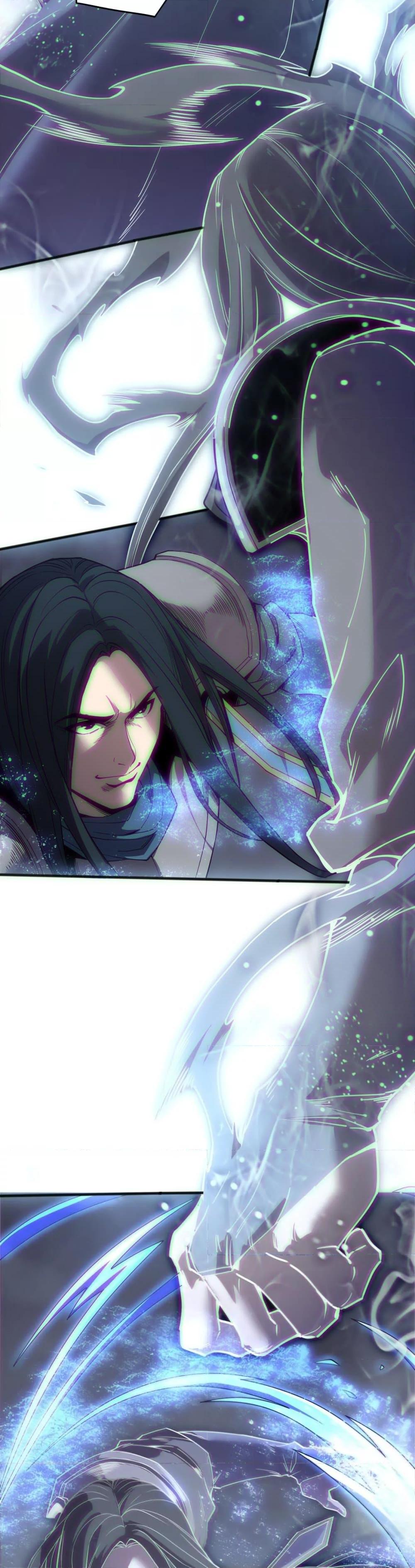 Disastrous Necromancer ตอนที่ 172 3