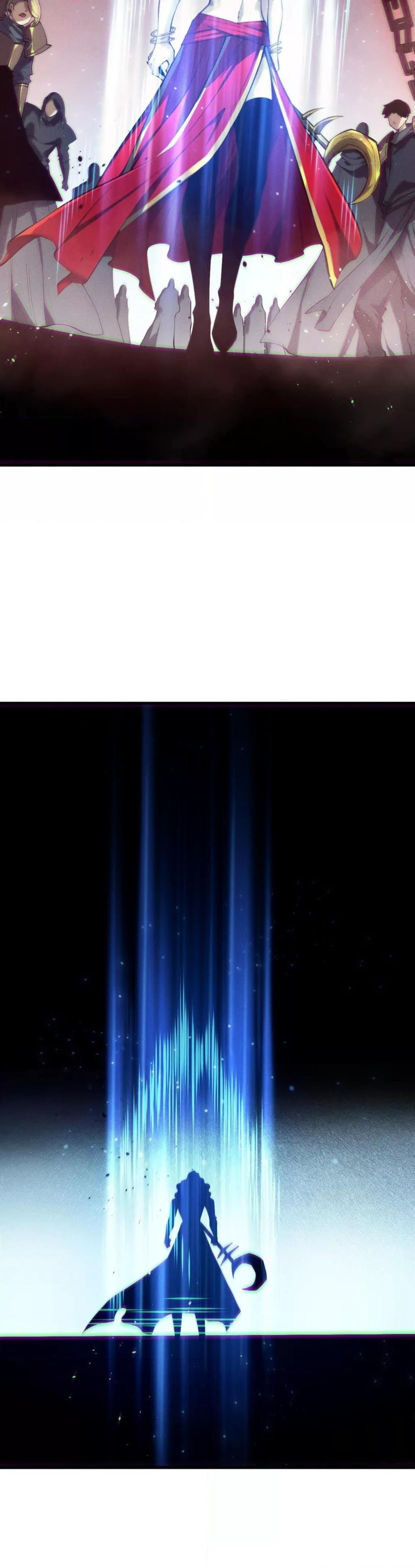 Disastrous Necromancer ตอนที่ 172 12