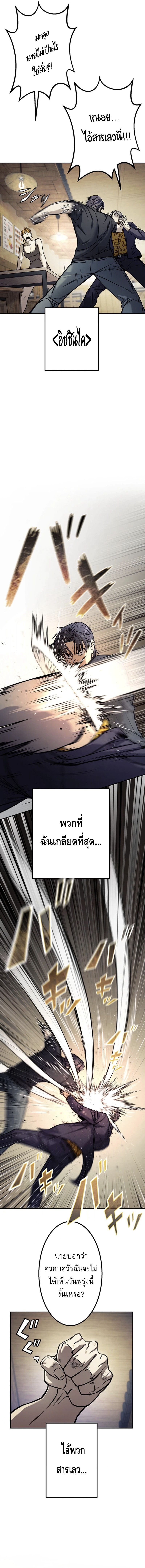 Academy Organization ตอนที่ 1 6